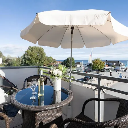 Strandresidenz 7 *
