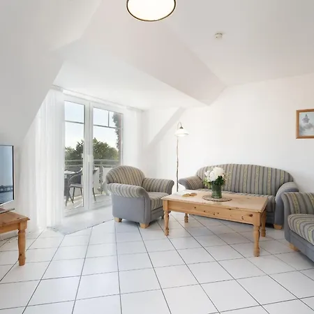 Strandresidenz 7 ケレンフーゼン