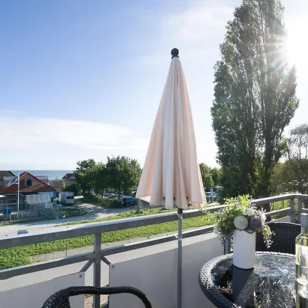 Strandresidenz 7 *