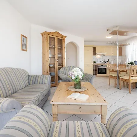 アパート Strandresidenz 7 *