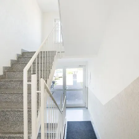 Strandresidenz 7 *