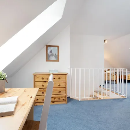 アパート Strandresidenz 7