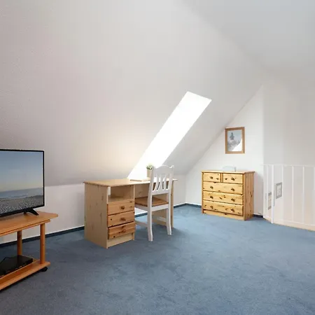 アパート Strandresidenz 7 ケレンフーゼン