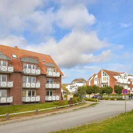 Strandresidenz 7 *