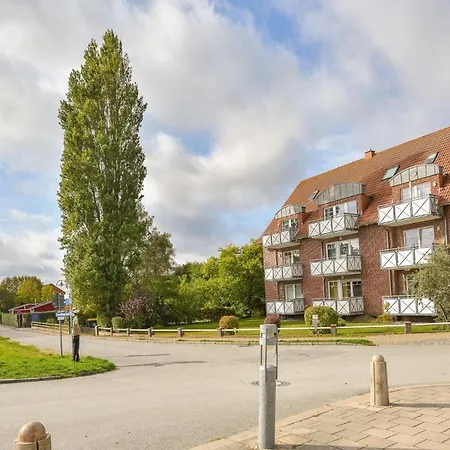 Strandresidenz 7 * كيلينهوسن
