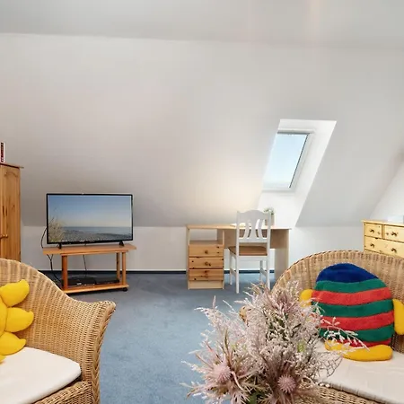شقة Strandresidenz 7 *
