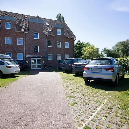 Strandresidenz 7 شقة كيلينهوسن