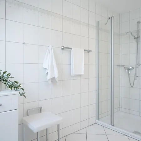 Strandresidenz 7 * ケレンフーゼン