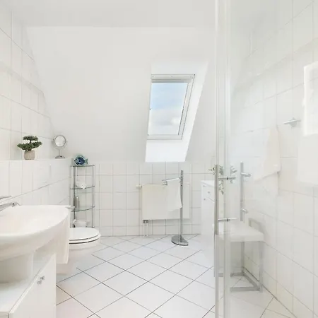 Strandresidenz 7 Kellenhusen