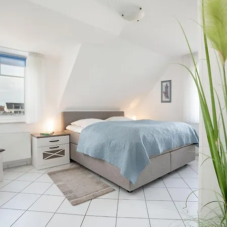 Strandresidenz 7 * Kellenhusen