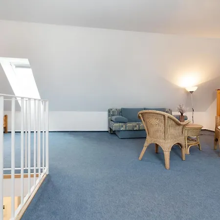 Strandresidenz 7 شقة كيلينهوسن