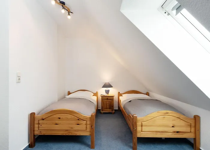 Strandresidenz 7 Appartamento Kellenhusen