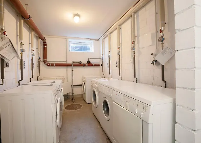 Strandresidenz 7 Appartamento Kellenhusen