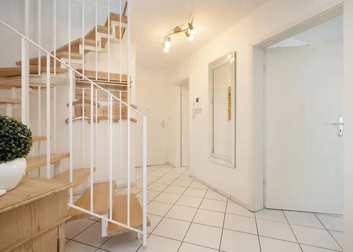 Strandresidenz 7 Kellenhusen