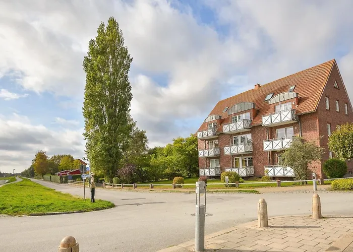 Strandresidenz 7 * Kellenhusen