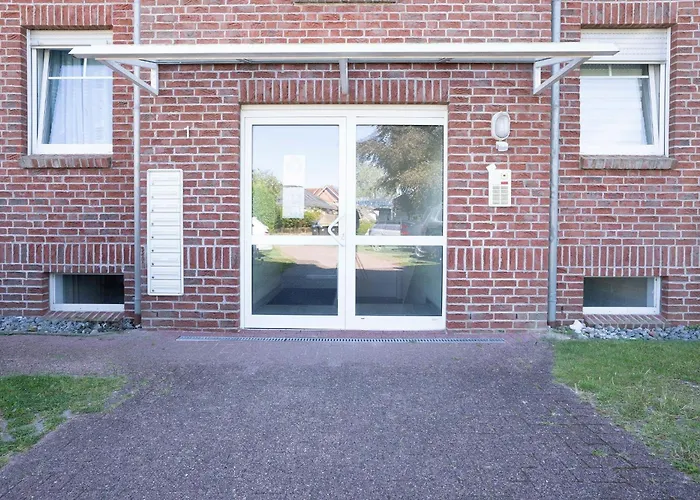 Appartamento Strandresidenz 7