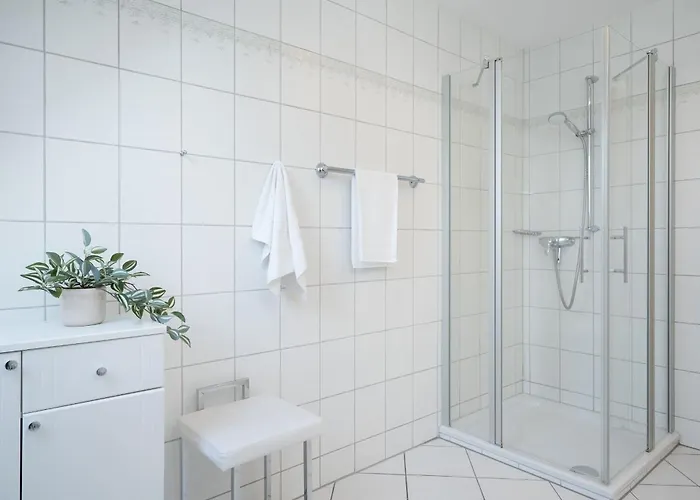 Strandresidenz 7 * Kellenhusen