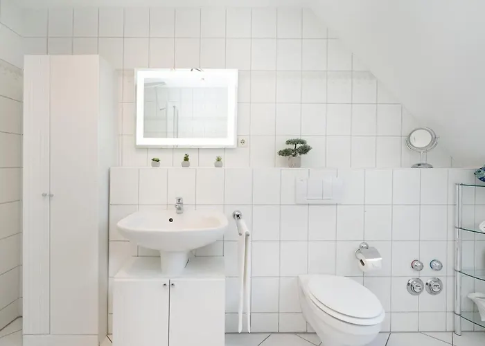 Appartamento Strandresidenz 7 Kellenhusen