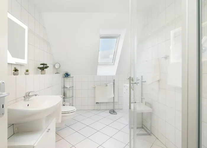 Strandresidenz 7 Kellenhusen