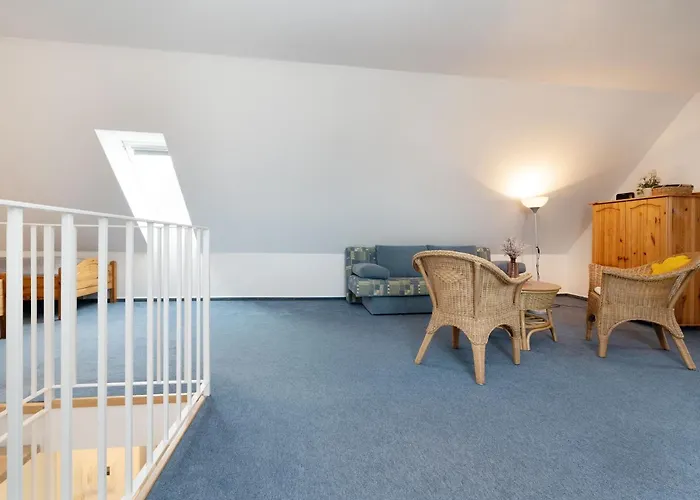 Strandresidenz 7 Appartamento Kellenhusen