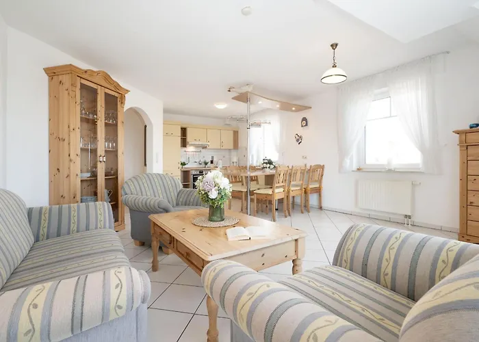 Strandresidenz 7 Kellenhusen